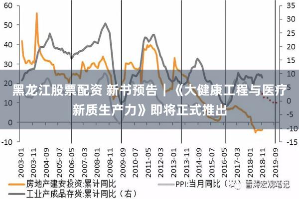 黑龙江股票配资 新书预告｜《大健康工程与医疗新质生产力》即将正式推出