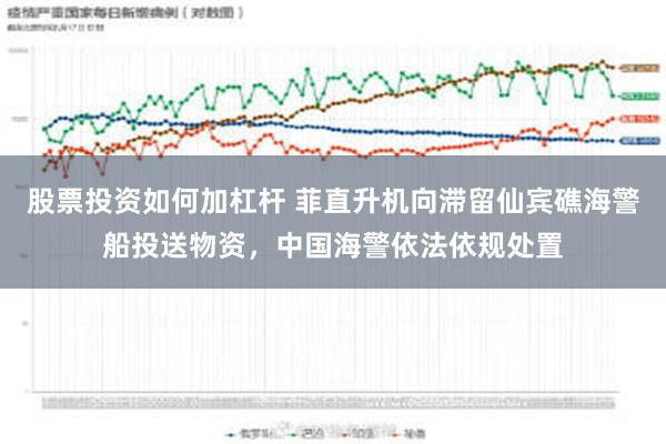 股票投资如何加杠杆 菲直升机向滞留仙宾礁海警船投送物资，中国海警依法依规处置