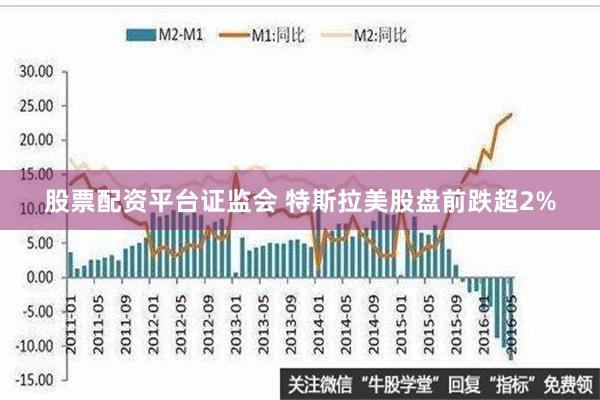 股票配资平台证监会 特斯拉美股盘前跌超2%