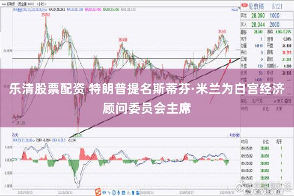 乐清股票配资 特朗普提名斯蒂芬·米兰为白宫经济顾问委员会主席